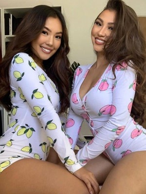 Sophia - Elite companion